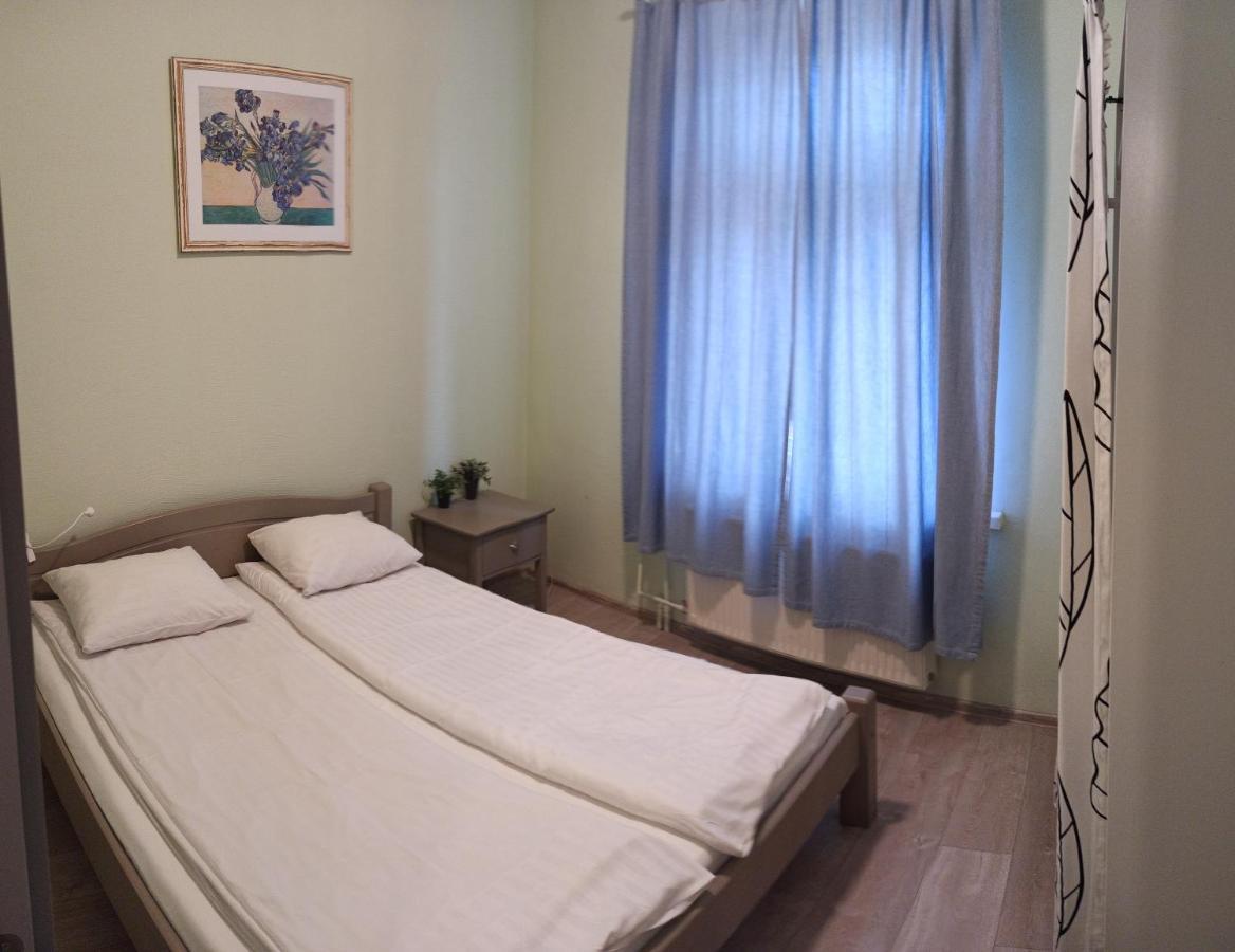 Riga Old Town City Apartments 4 Εξωτερικό φωτογραφία